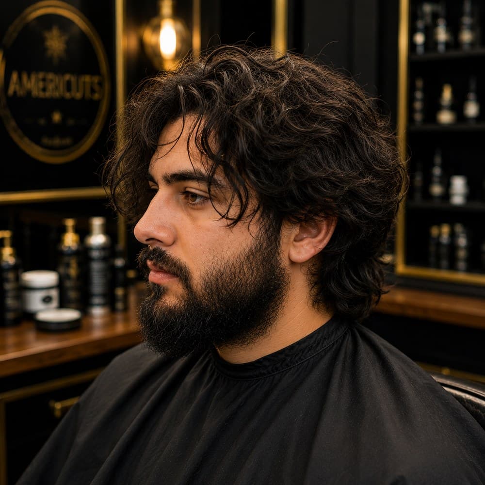 Style Classic before
